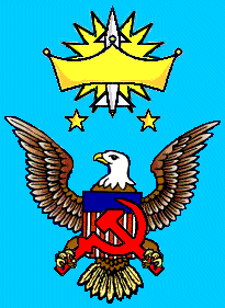 Crest of the Second Empire
