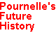 Jerry Pournelle's Future History